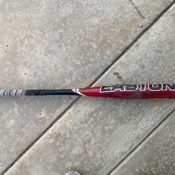 Easton Rampage Little League Bat