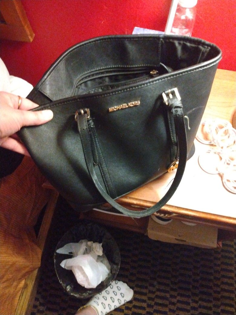 Mk Purse
