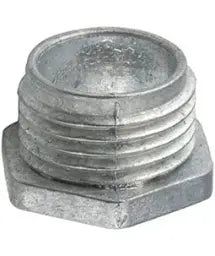 UNITED - 4" CHASE NIPPLE