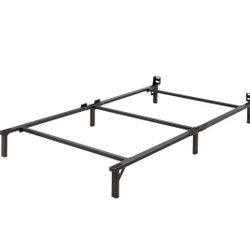 Amazon Basics Twin Bed Frame 