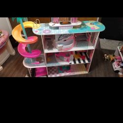 Lol Toys 