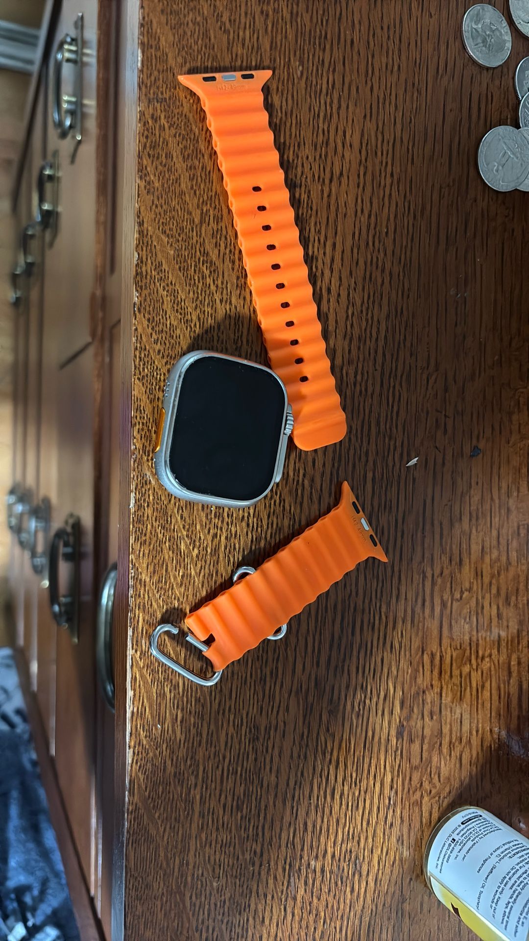 Apple Watch, Sync To Phone Not Real