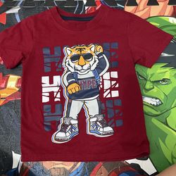 Boys 4t Shirt