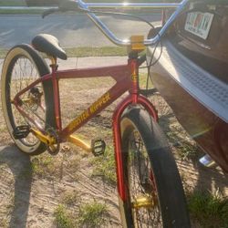 Monster Ripper SE 29in