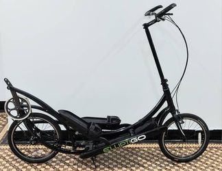 Bike EliptiGo 3 Speed C Series