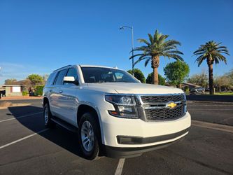 2018 Chevrolet Tahoe