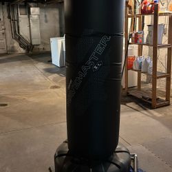 Punching Bag