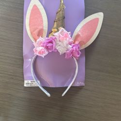 Unicorn Headband