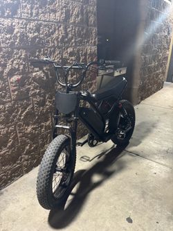 Ebike