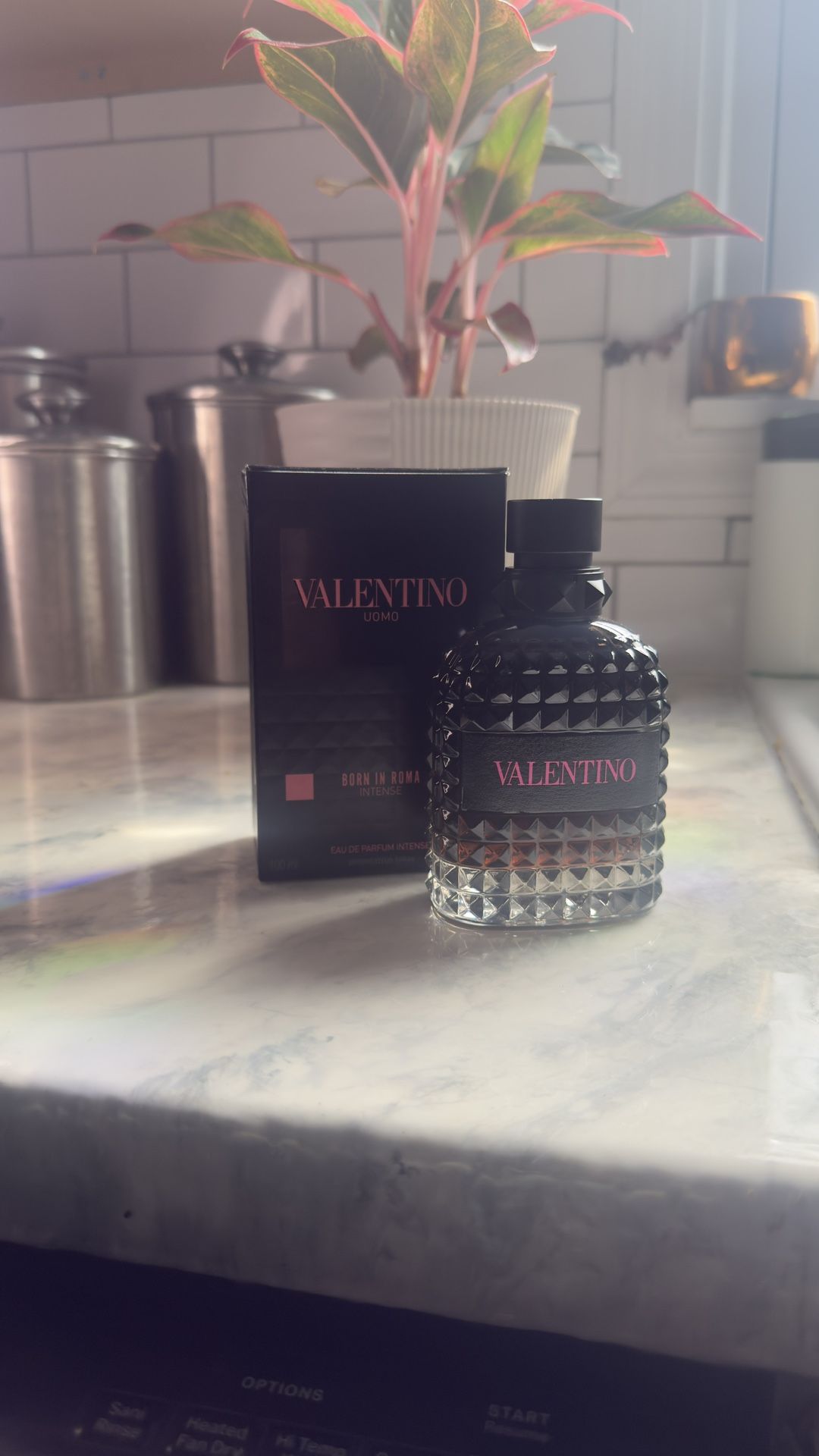 Designer Cologne