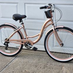 26" Cruiser Bike 