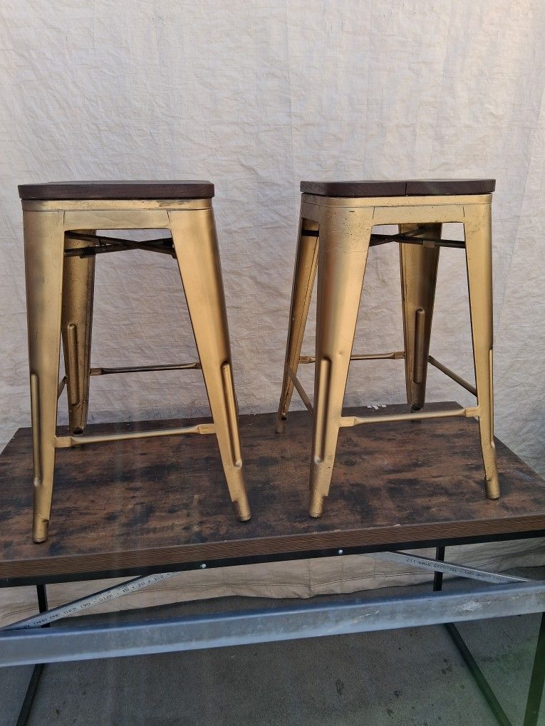 Stools