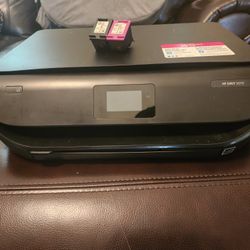 HP Envy 5070 Printer