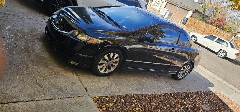 2010 Honda Civic