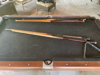 Pool table free