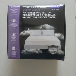 Bed Protector 