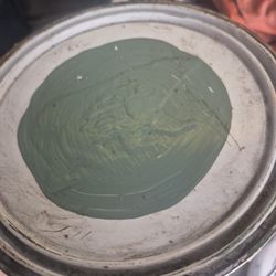 Tengo Estas Latas De Pintura Llenas Nueva $15 Cada Una