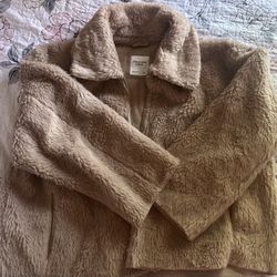 Abercrombie & Fitch Jacket 
