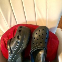 European Crocks 