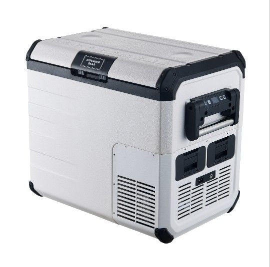 Explorer Bear UR35W (35L) & UR45W (45L) Portable Electric Coolers - BATTERIES SOLD SEPARATELY