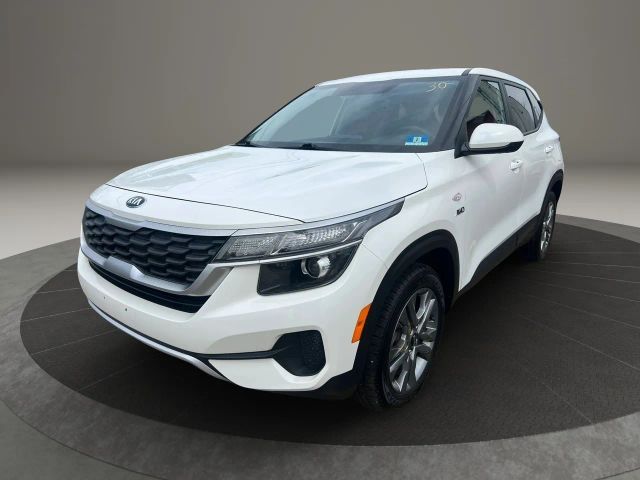 2021 Kia Seltos