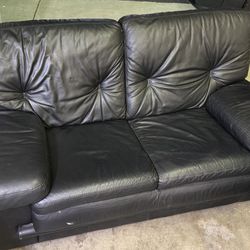 Small Couch