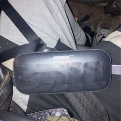 Bose Soundlink Flex Bluetooth 
