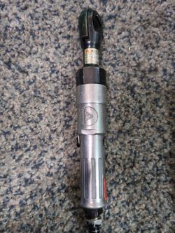 All trade 1/4-in air ratchet