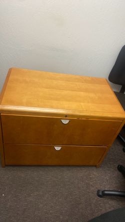 Office Desk