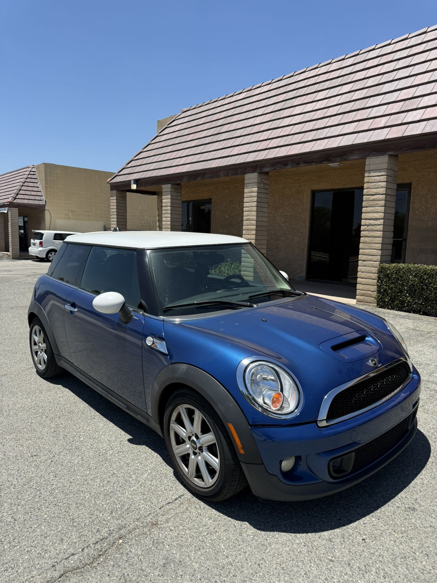 2013 Mini Cooper