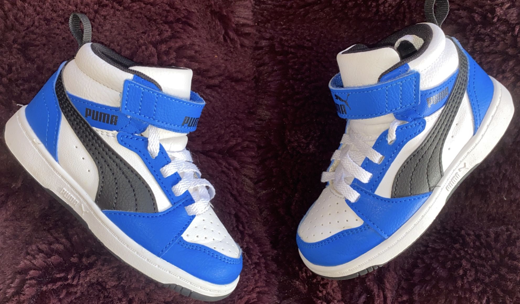 Puma Size 8c