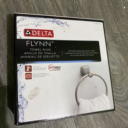 Delta Anillo De Toalla