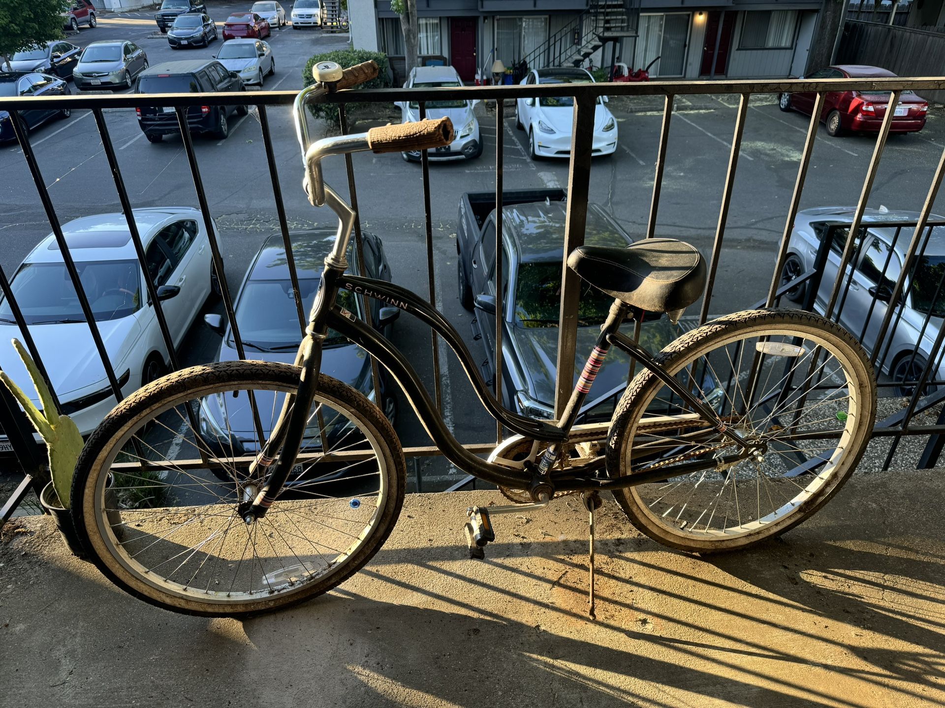Bike