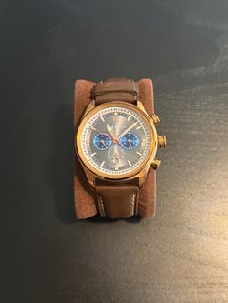 Jack Mason Men’s Nautical Watch - Quartz