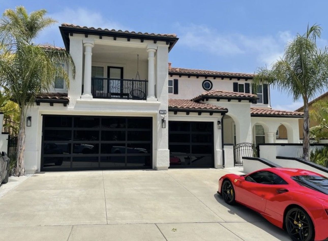 Garage Openers / Doors