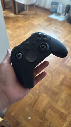 Xbox elite controller