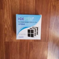 LG Refrigerator Air Filter 