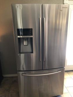 Refrigerador Samsung