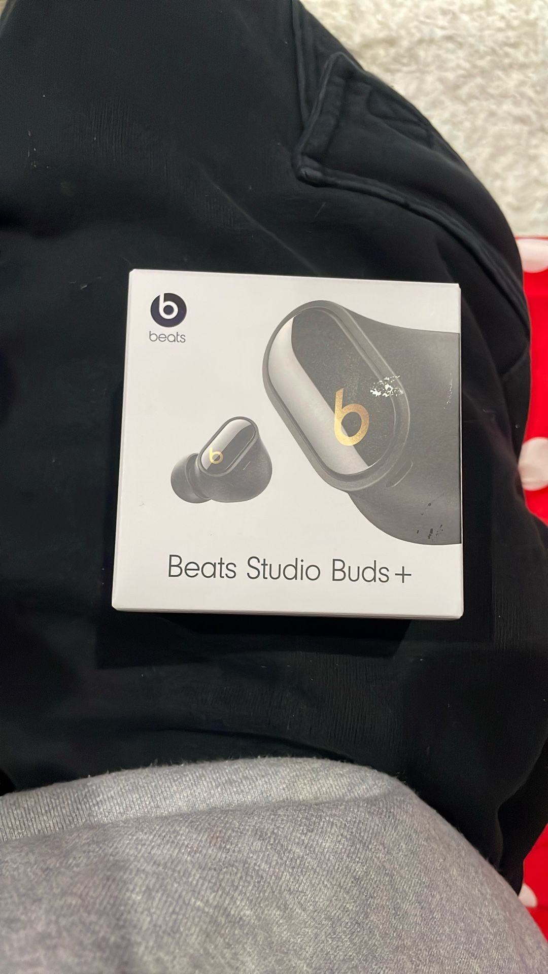 Beats Studio Buds +