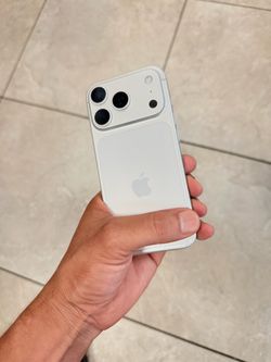 iPhone 17 Pro Unlocked 256GB