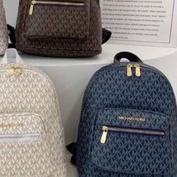 Micheal Khors Backpack