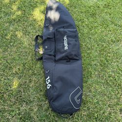 burton 156 snowboard bag Burton Snowboard Bag 156 for Sale in La Costa, CA