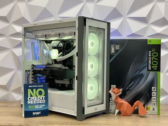 🦊 FOX 111 🦊 SUPER FAST GAMING | PROFESSIONAL | PC | DESKTOP | COMPUTER | INTEL CORE I7-13700KF | NVIDIA RTX 4070TI SUPER| 32 GB DDR5 RAM | 1 TB SSD.