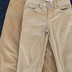 Boys Pants