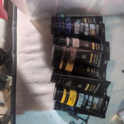 Acrylic Paints