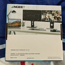 KVM Switch With 8k 60hz And 4k 120hz Support. HDMI 2 1