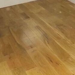3/4 x 5 1/2 wide solid oak