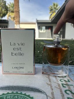 La Via Est Belle New 