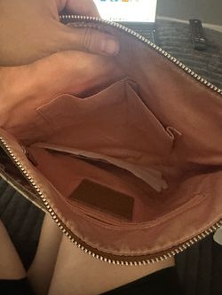 Coach bag, cross body