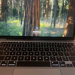 2018 MacBook Air